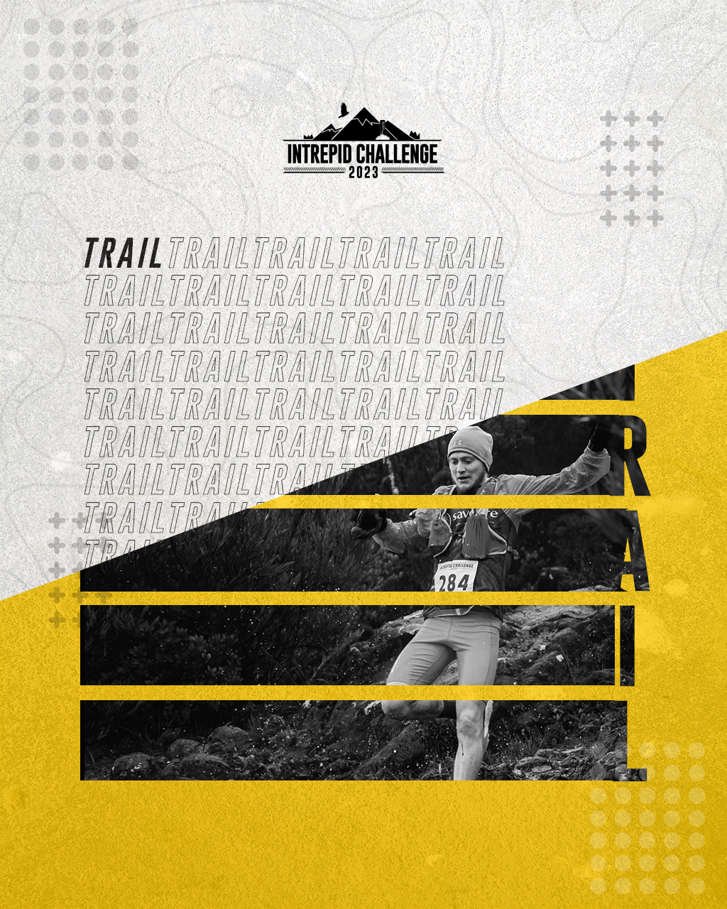 Trail web
