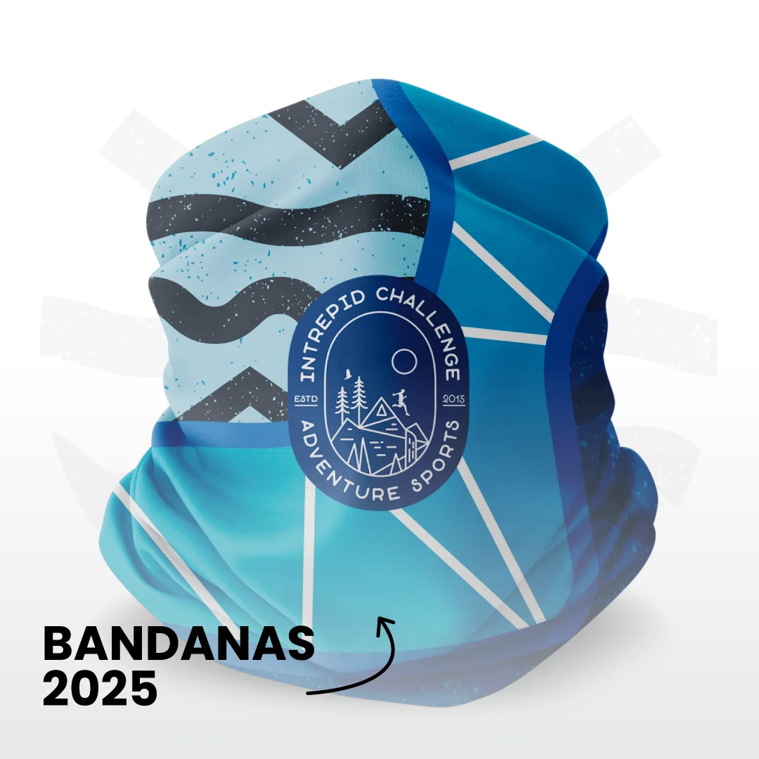 Bandana 2025