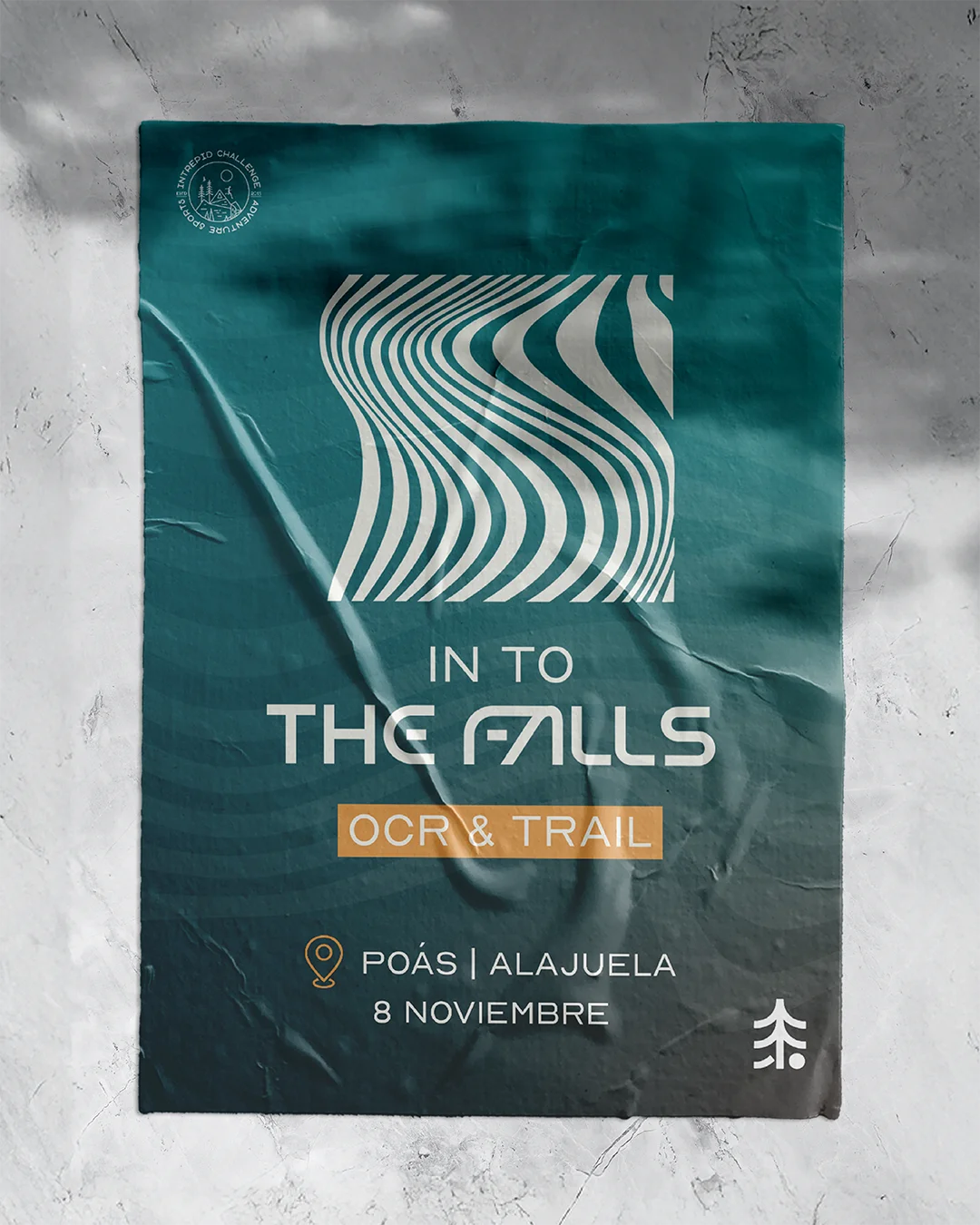 In to the falls-IC-GENERAL