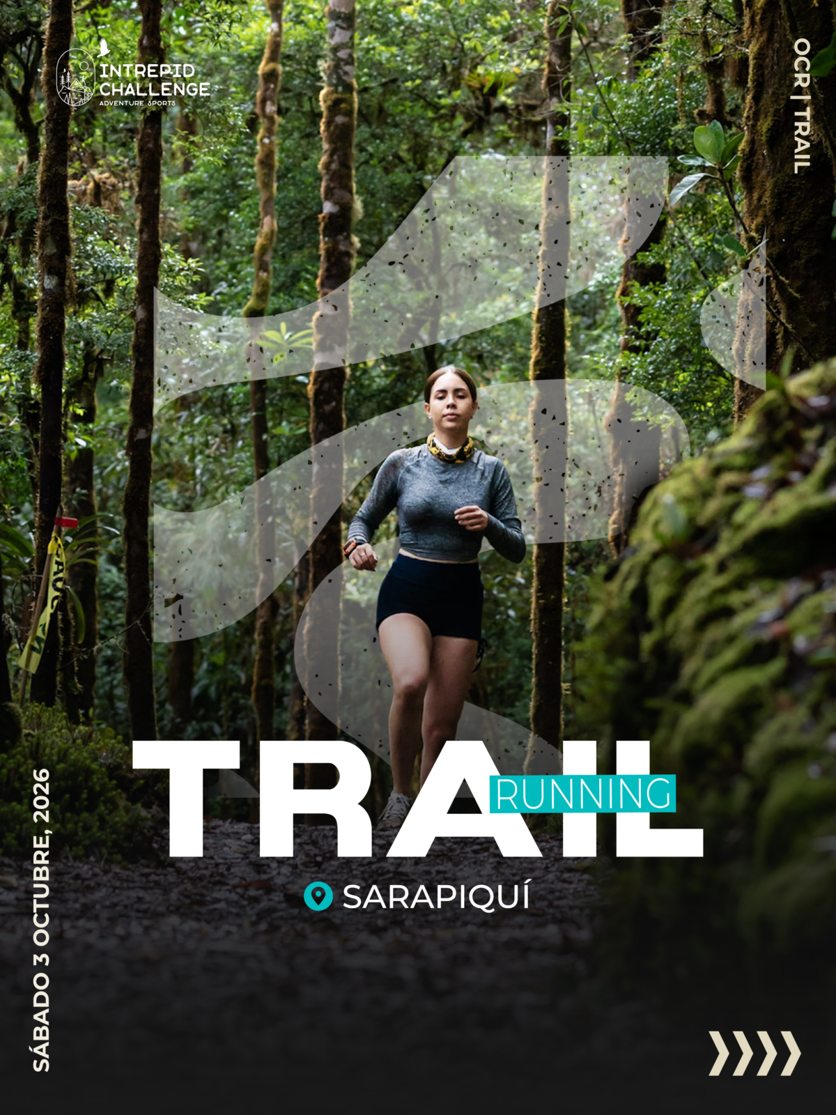 TRAIL - Wildlands
