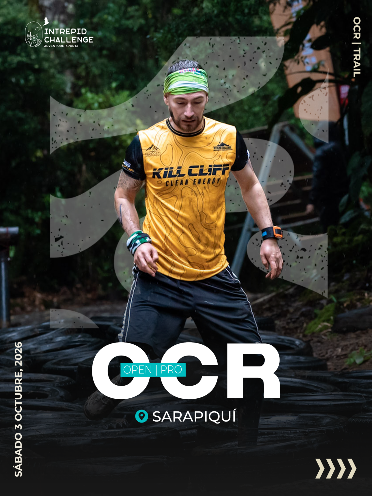 OCR - Wildlands